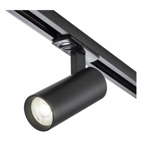 Светильник на штанге Escada 20002 20002TRA/04LED SBK