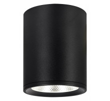 Накладной светильник Escada 20003 20003SMU/02LED SBK