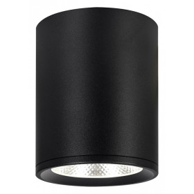 Накладной светильник Escada 20003 20003SMU/02LED SBK