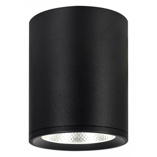 Накладной светильник Escada 20003 20003SMU/02LED SBK