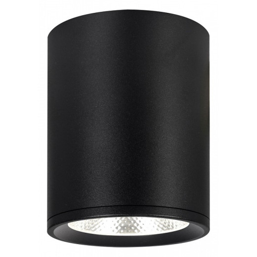 Накладной светильник Escada 20003 20003SMU/02LED SBK