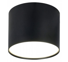 Накладной светильник Escada 20004 20004SMU/01LED SBK