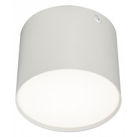 Накладной светильник Escada 20004 20004SMU/01LED SWH