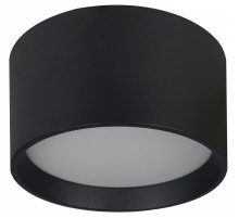 Накладной светильник Escada 20005 20005SMU/01LED SBK