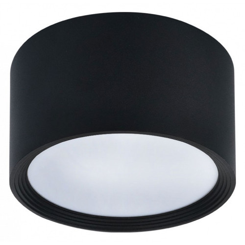 Накладной светильник Escada 20005LED 20005SMU/03LED SBK