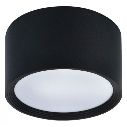 Накладной светильник Escada 20005LED 20005SMU/03LED SBK