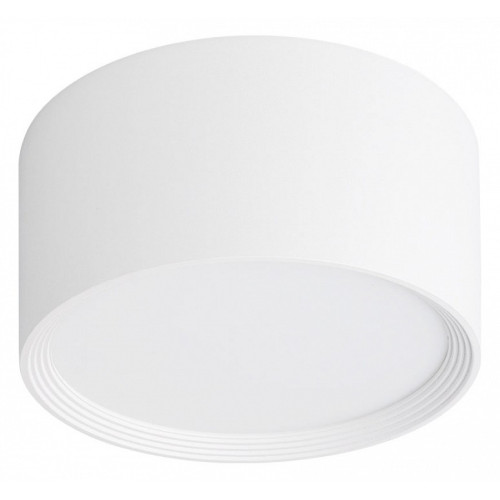 Накладной светильник Escada 20005LED 20005SMU/03LED SWH