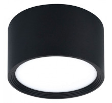 Накладной светильник Escada 20005LED 20005SMU/04LED SBK