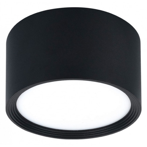 Накладной светильник Escada 20005LED 20005SMU/04LED SBK