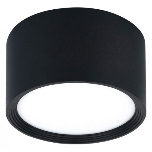 Накладной светильник Escada 20005LED 20005SMU/04LED SBK