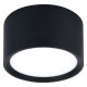 Накладной светильник Escada 20005LED 20005SMU/04LED SBK