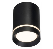 Накладной светильник Escada 20009 20009SMU/01LED SBK