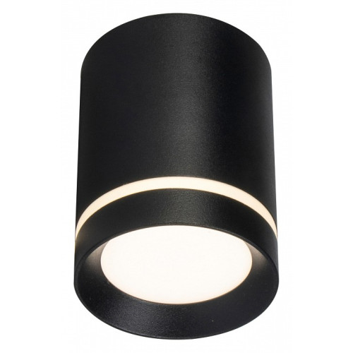 Накладной светильник Escada 20009 20009SMU/01LED SBK