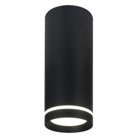 Накладной светильник Escada 20009 20009SMU/02LED SBK