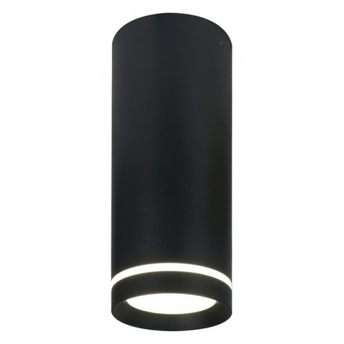 Накладной светильник Escada 20009 20009SMU/02LED SBK