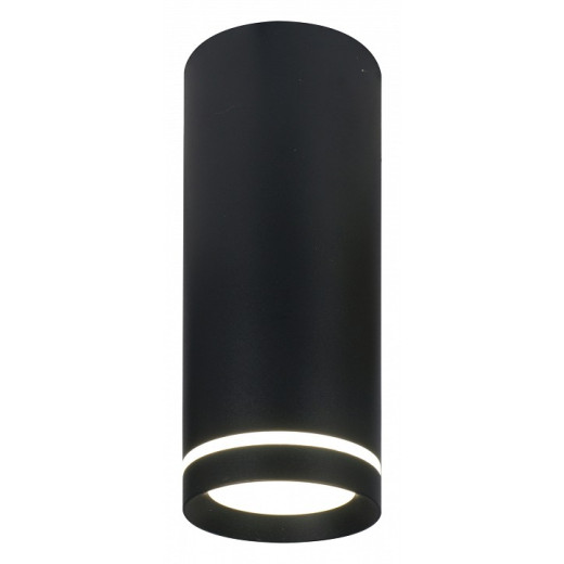 Накладной светильник Escada 20009 20009SMU/02LED SBK