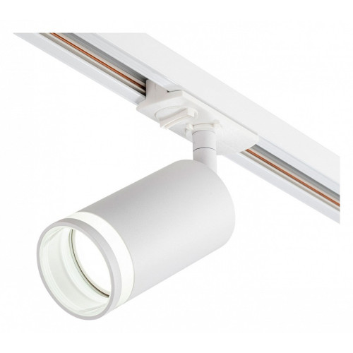 Светильник на штанге Escada 20016 20016TRA/01 SWH