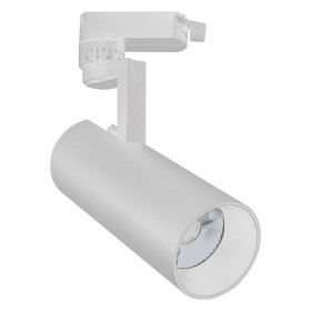 Светильник на штанге Escada 20029 20029TRA/02LED SWH