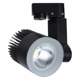 Светильник на штанге Escada 20030 20030TRA/01LED SBK