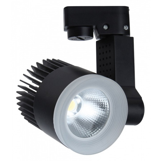 Светильник на штанге Escada 20030 20030TRA/01LED SBK