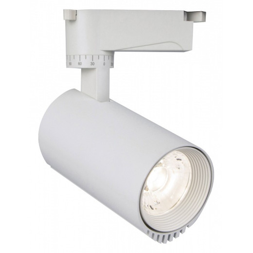 Светильник на штанге Escada 20031 20031TRA/01LED SWH