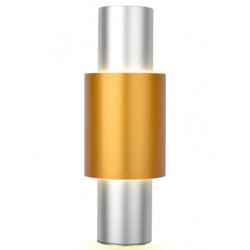 Накладной светильник Escada 20037 20037SMU/01LED SSL/SGD