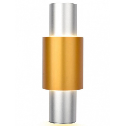 Накладной светильник Escada 20037 20037SMU/01LED SSL/SGD