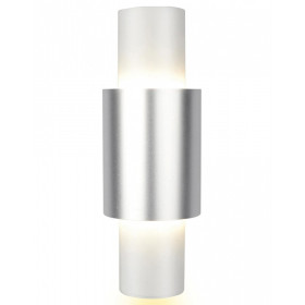 Накладной светильник Escada 20037 20037SMU/01LED SWH/SSL