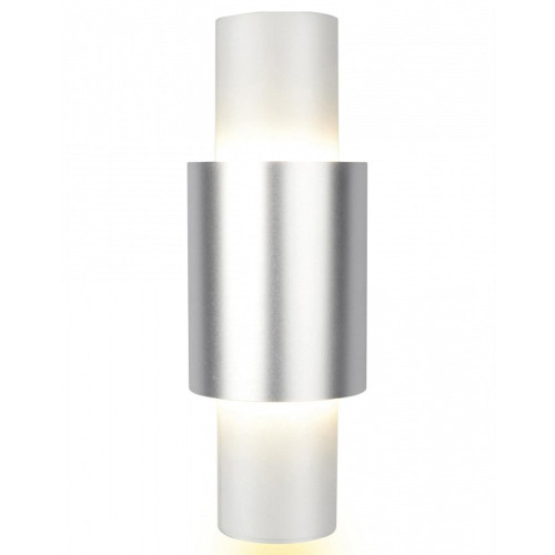 Накладной светильник Escada 20037 20037SMU/01LED SWH/SSL