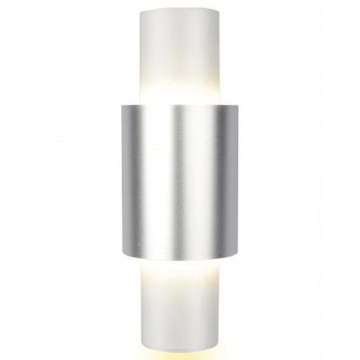 Накладной светильник Escada 20037 20037SMU/01LED SWH/SSL