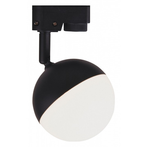 Светильник на штанге Escada 20041 20041TRA/01LED BK