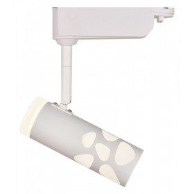 Светильник на штанге Escada 20042 20042TRA/01LED SWH