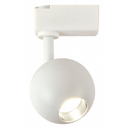 Светильник на штанге Escada 20043 20043TRA/01LED SWH