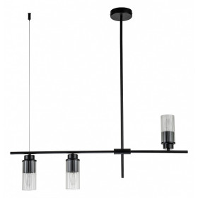 Светильник на штанге Escada Reverse 2100/3P Black