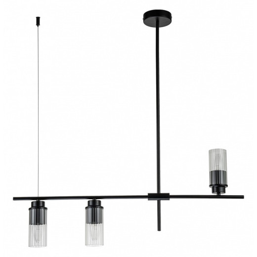 Светильник на штанге Escada Reverse 2100/3P Black