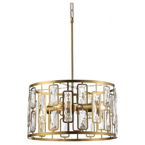 Подвесной светильник Escada GLOW 2102/4S Gold