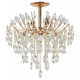 Люстра на штанге Escada Dimosari 2104/5P Gold