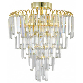 Люстра на штанге Escada Odegard 2105/6P