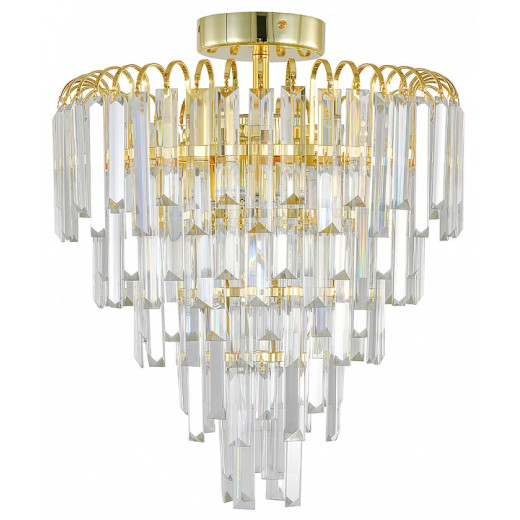 Люстра на штанге Escada Odegard 2105/6P