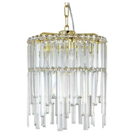 Подвесная люстра Escada Odegard 2105/6S