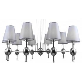 Подвесная люстра Escada Elegy 2106/10S