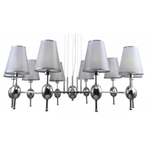 Подвесная люстра Escada Elegy 2106/10S