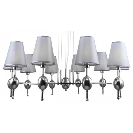 Подвесная люстра Escada Elegy 2106/10S