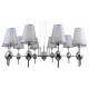 Подвесная люстра Escada Elegy 2106/10S