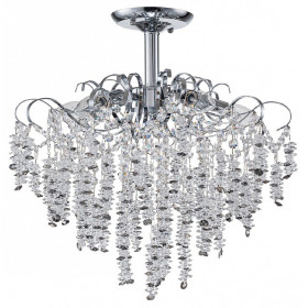 Люстра на штанге Escada Sardena 2106/5P