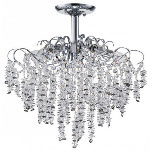 Люстра на штанге Escada Sardena 2106/5P