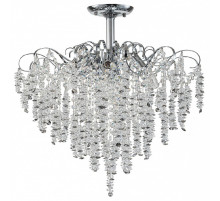 Люстра на штанге Escada Sardena 2106/8P