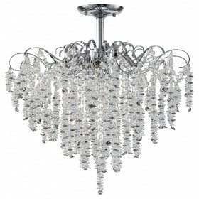 Люстра на штанге Escada Sardena 2106/8P