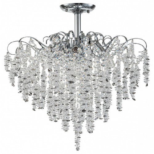 Люстра на штанге Escada Sardena 2106/8P