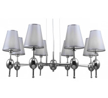 Подвесная люстра Escada Elegy 2106/8S